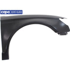 CAPA Certified Fender for Audi A3 (2015–2020) Front Passenger Side