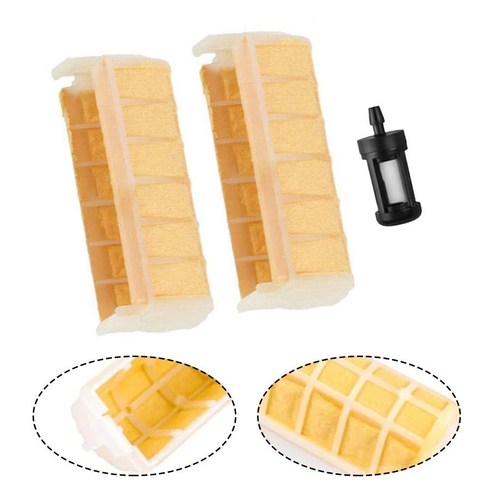 Air Filters for Performance Vehicles