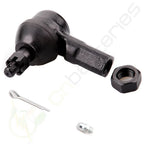 10PC Steering Tie Rod Sway Bar Control Arm Ball Joint for Honda CR-V (2002–2006)