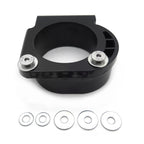 Air Filter Intake Adapter for Yamaha Warrior, Wolverine (All Years)