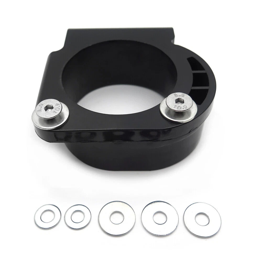 Air Filter Intake Adapter for Yamaha Warrior, Wolverine (All Years)