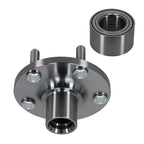 Front Wheel Hub Bearing for Pontiac Vibe (2003–2008) 4350232080 930-406