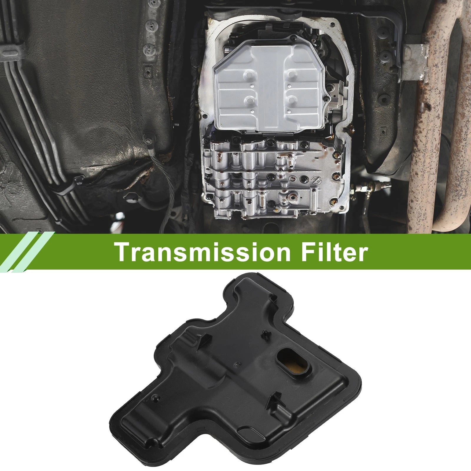 9T50 Transmission Filter for Chevrolet (Automatic Transmission)