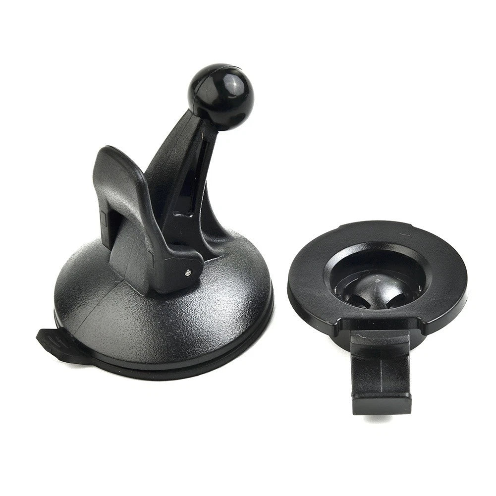 Suction Mount Holder for Garmin Nuvi 57LM, 58LM GPS (2013–2015)