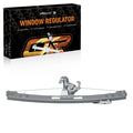 Rear Left Power Window Regulator for BMW E46 323i 325i 328i 330i 51358212099