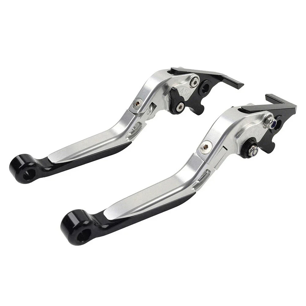 Extendable Brake Clutch Levers for BMW F900R F900XR F750GS F850GS (2020-2023)