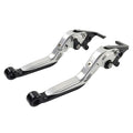 Extendable Brake Clutch Levers for BMW F900R F900XR F750GS F850GS (2020-2023)