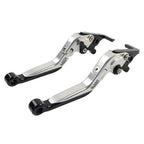 Extendable Brake Clutch Levers for BMW F900R F900XR F750GS F850GS (2020-2023)