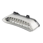 Integrated LED Brake Tail Light Turn Signals for Yamaha YZF R1 (2002–2003)