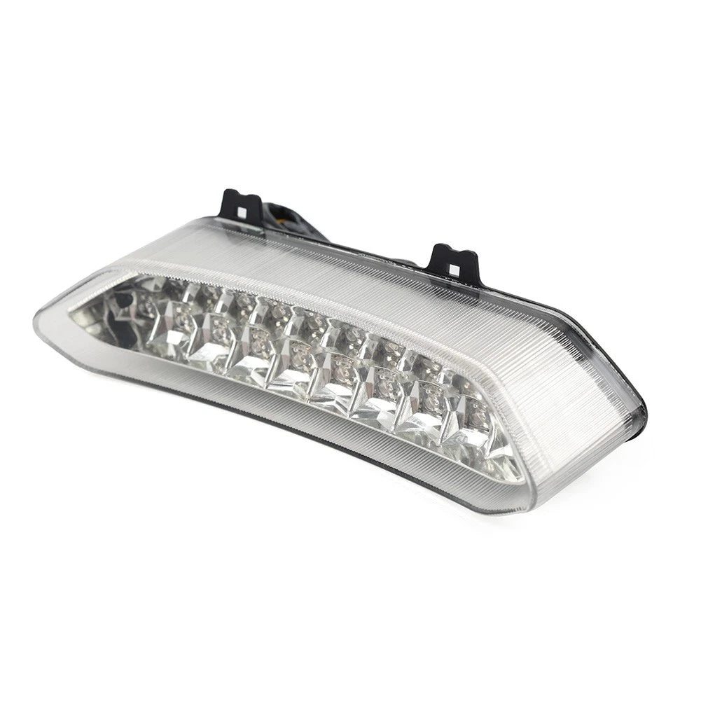 Integrated LED Brake Tail Light Turn Signals for Yamaha YZF R1 (2002–2003)