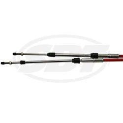 Reverse Cable for Yamaha WaveVenture 700 (1995–1996) OEM# GJ3-U149C-00-00