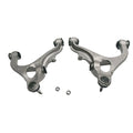 2Pcs Lower Control Arm w/Ball Assembly for Dodge Ram 1500 (2002–2008)