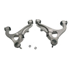 2Pcs Lower Control Arm w/Ball Assembly for Dodge Ram 1500 (2002–2008)
