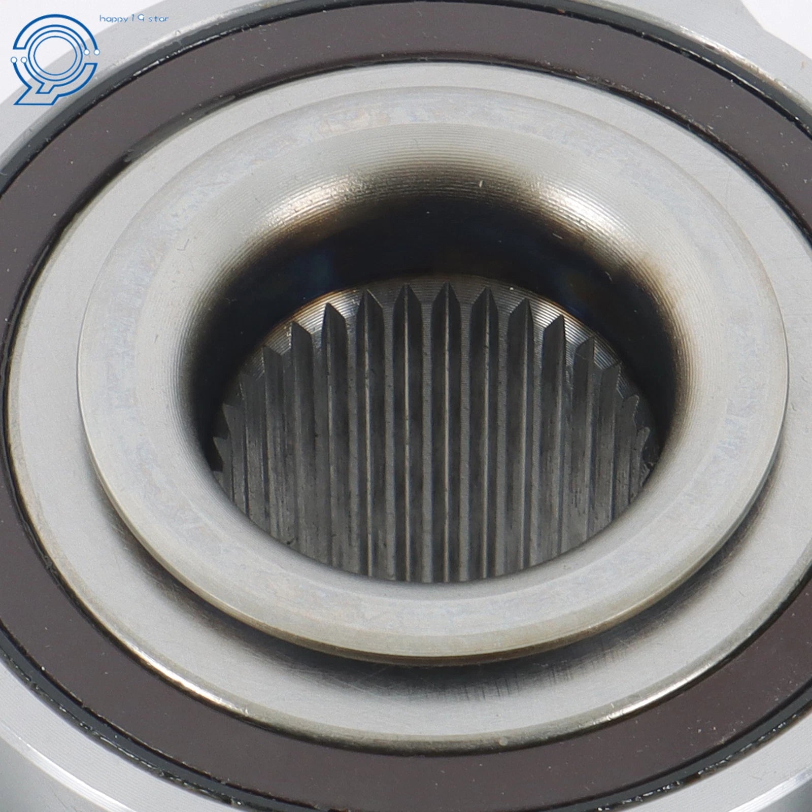 Wheel Bearing and Hub for Buick Enclave, Chevy Traverse, GMC Acadia (2008–2017)
