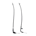 Throttle Cable Wire for Suzuki GSXR1000 (2017–2023) Black
