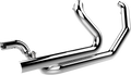 Crossover Headers for FL (200670) - Chrome