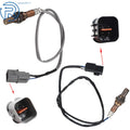 2Pcs O2 Oxygen Sensor for Chrysler Mitsubishi Eclipse 