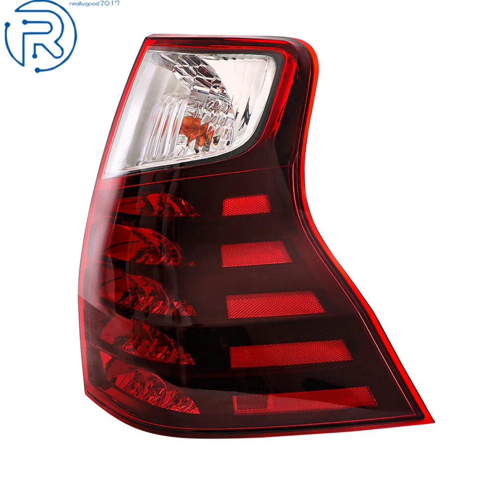 Passenger Tail Light Lamp for Lexus GX460 (2017–2021) w/Sport Design Package