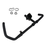 Radiator Coolant Hose for Jaguar X-Type (2002–2008) C2S43430