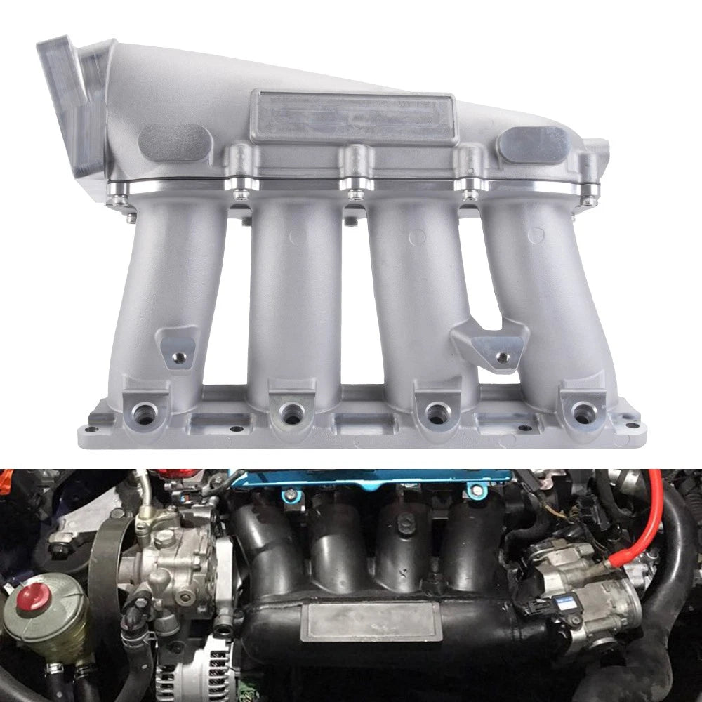 Intake Manifold for Honda Acura K-Series K20A K20A2 K20Z1 K24A1