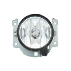 Replacement Fog Light Assembly For 2016-2017 Mitsubishi Lancer