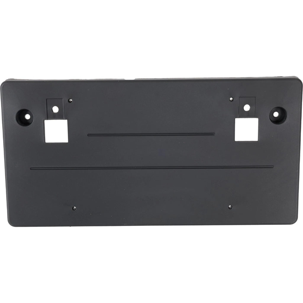 License Plate Brackets Front for Mini Cooper Countryman (2017-2024)