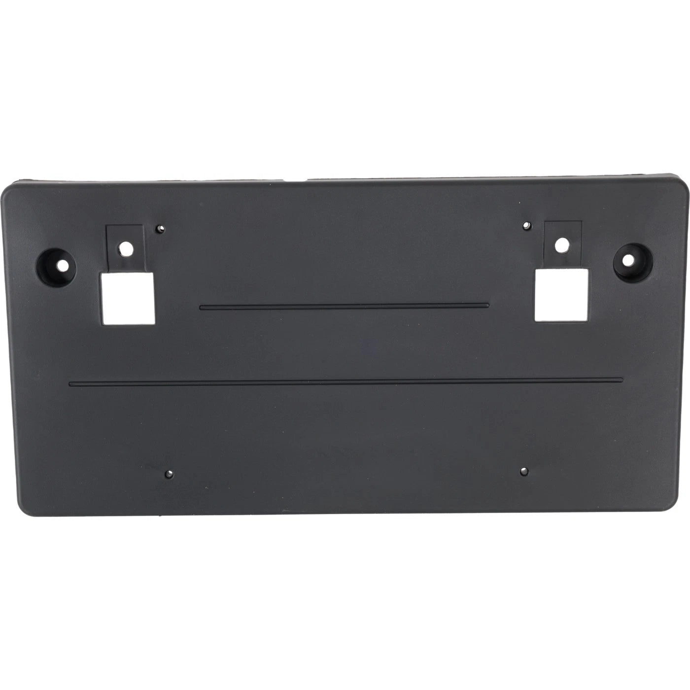 License Plate Brackets Front for Mini Cooper Countryman (2017-2024)