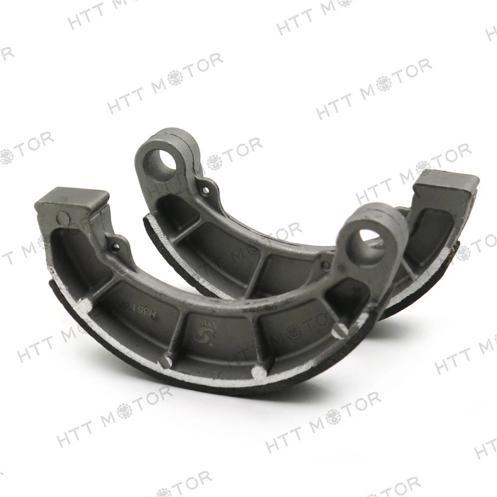HTTMT Brake Shoe for Honda TRX350TE Rancher ES TRX450S Foreman (2000–2006)
