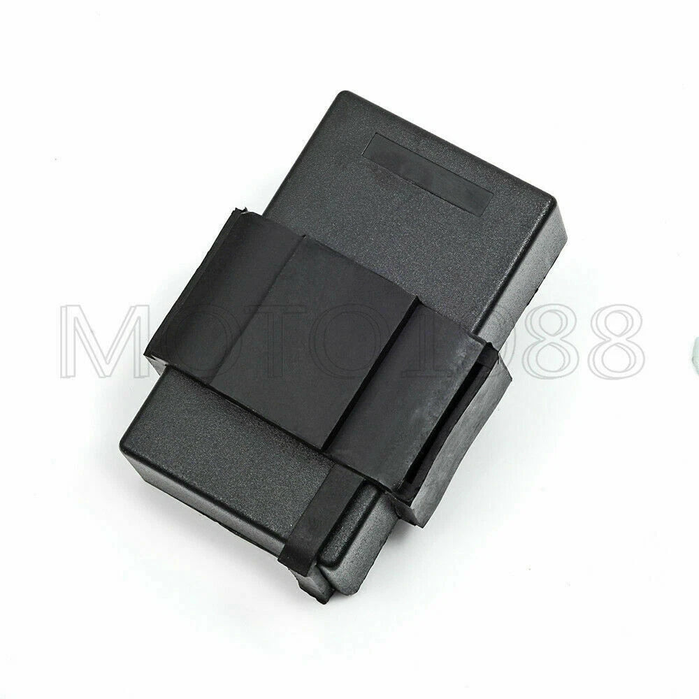 Ignition Coil Spark Plug CDI Box for Honda ATV Foreman 450 (2000-2006)