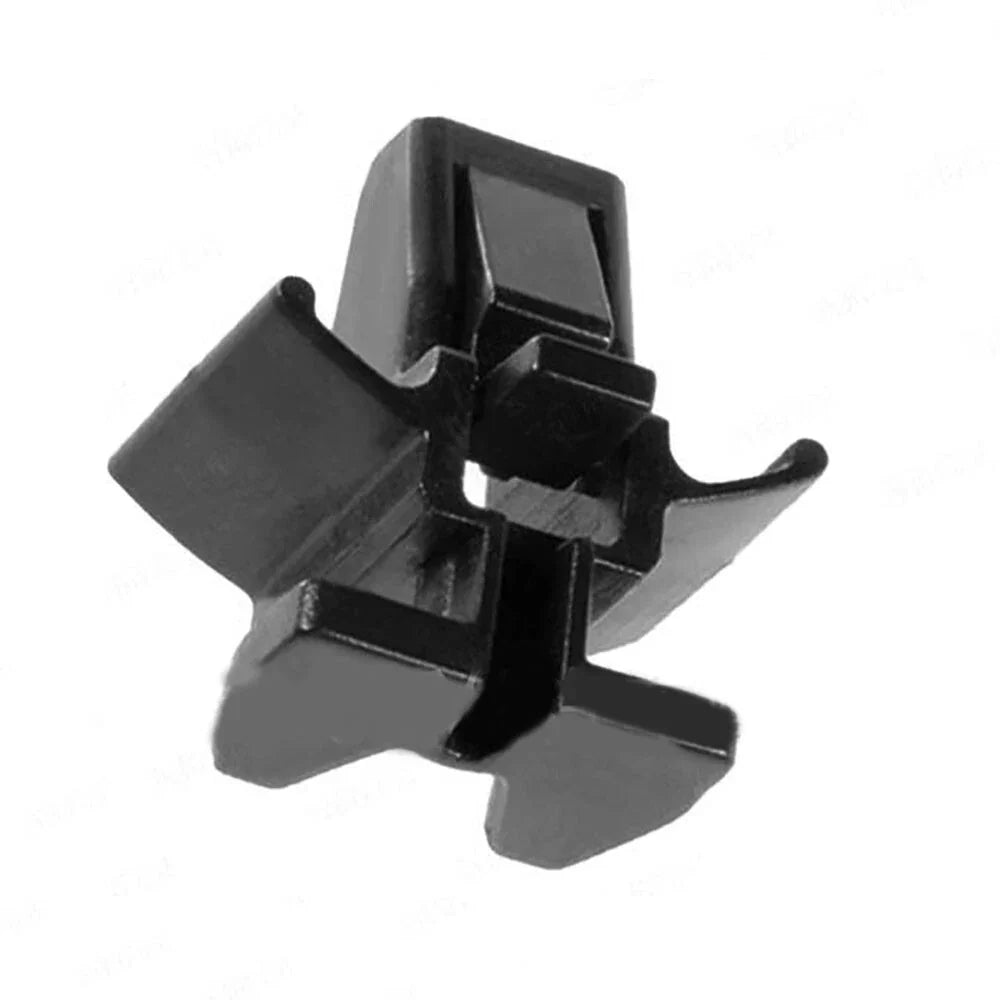 10 x Car Front Grille Retainer Clips for Subaru Forester, Legacy (2009-2018)