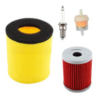 Air Filter Kit 13780-05G00 13780-05G10 for Suzuki LTZ250 Z250 (2004–2006)