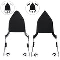Passenger Sissy Bar Backrest for Road King, Street Glide (2009–2024)