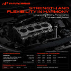 Cylinder Head Gasket for Toyota Camry RAV4 Celica MR2 (1987–1996)