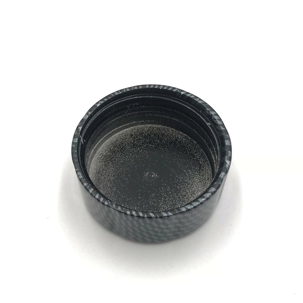 Brake Fluid Reservoir Cap Cover "S" for Honda Suzuki Yamaha Kawasaki