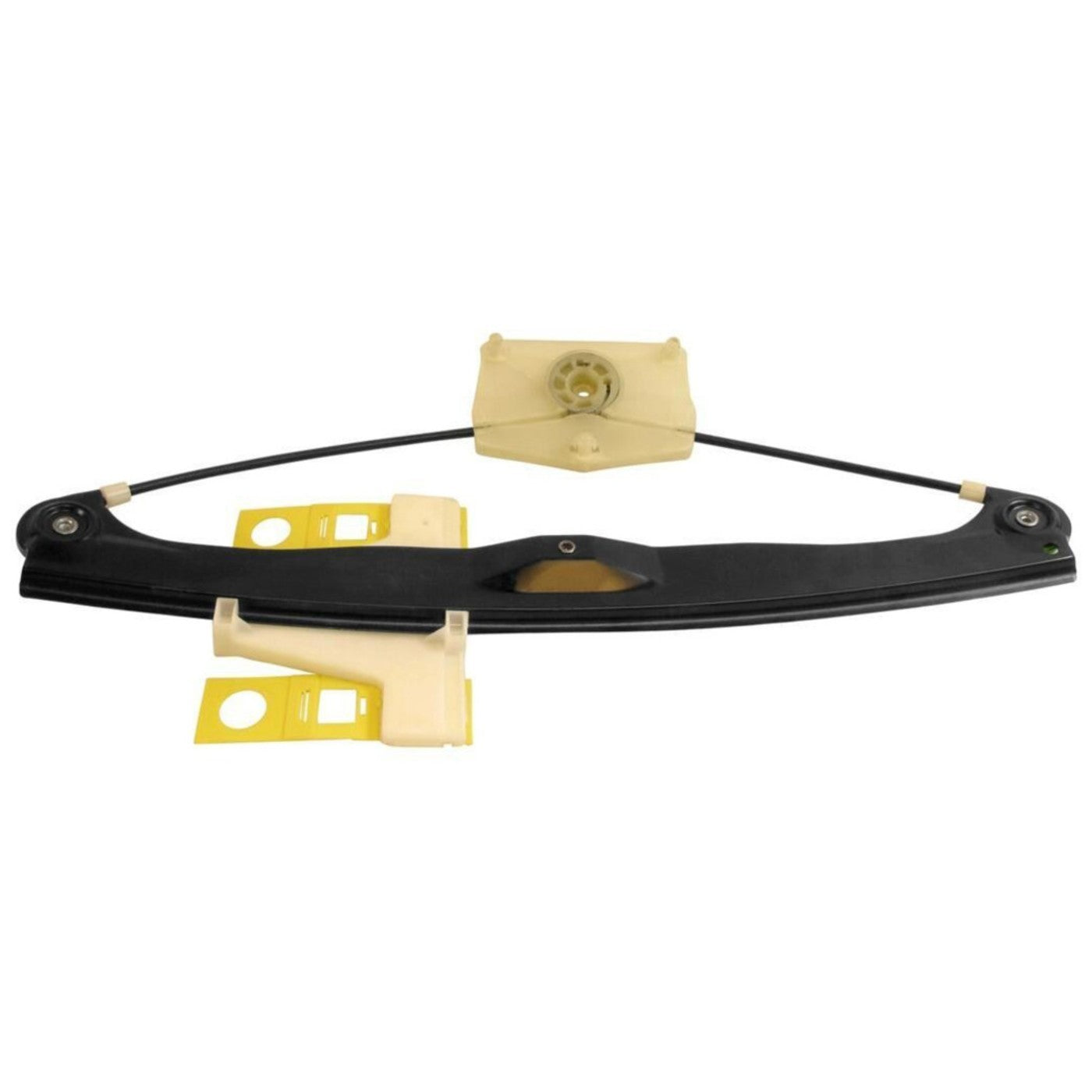 Window Regulator for Audi A3 (2003–2012) Right Rear