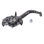 4-Stud Hub Black Front Left Steering Knuckle for Honda Accord (Ref# 45255-SS0-000)