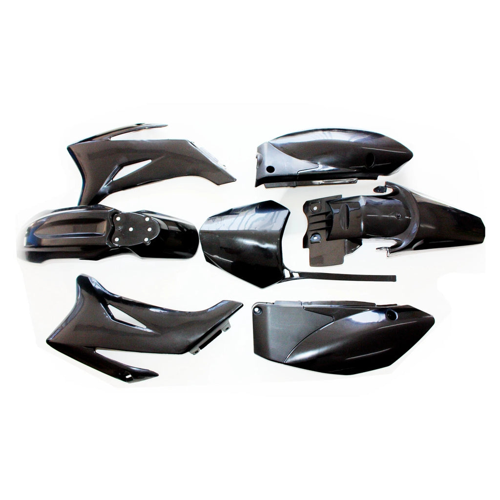 Fender Fairing Seat Tank Plastics Guard for Pit Pro Dirt Bike (TTR110)