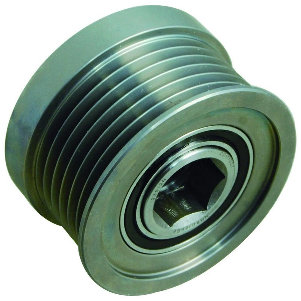 Clutch Pulley for Ford Focus II (DA_)