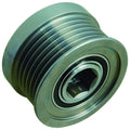 Clutch Pulley for Ford Focus II (DA_)