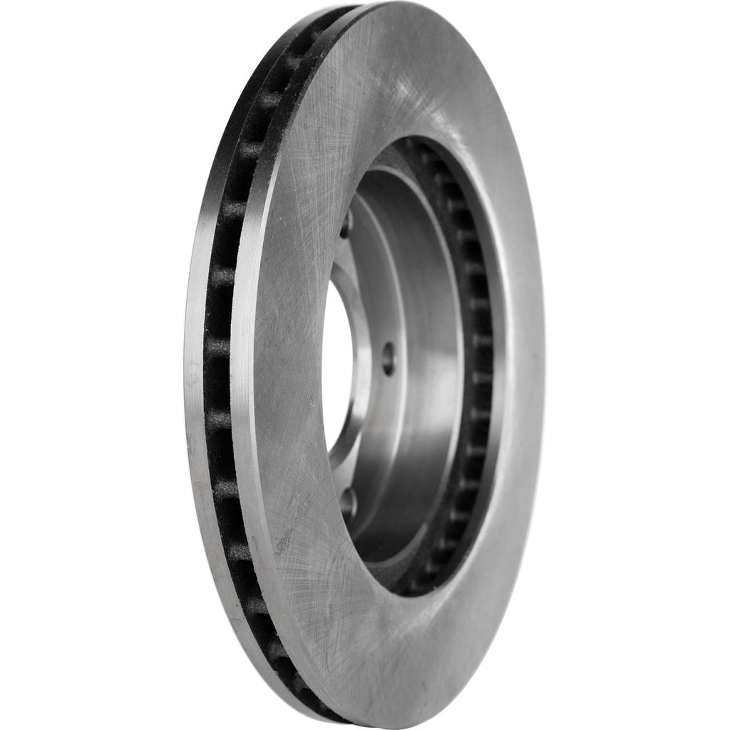 Front Brake Disc Rotors and Pads Kit for Mazda MX-6 (1996)