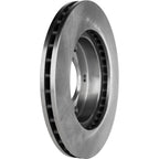 Front Brake Disc Rotors and Pads Kit for Mazda MX-6 (1996)