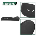 Front Seat Side Outer Trim Panel for Tesla Model 3/Y