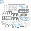 Pistons & Gasket Bolts Set for Dodge Durango Ram 5.7L V8 (2003–2006)