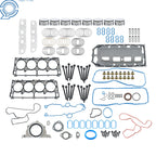Pistons & Gasket Bolts Set for Dodge Durango Ram 5.7L V8 (2003–2006)