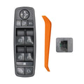 Window Control Switch for Mercedes-Benz GL450 (2007–2012) 2518300590