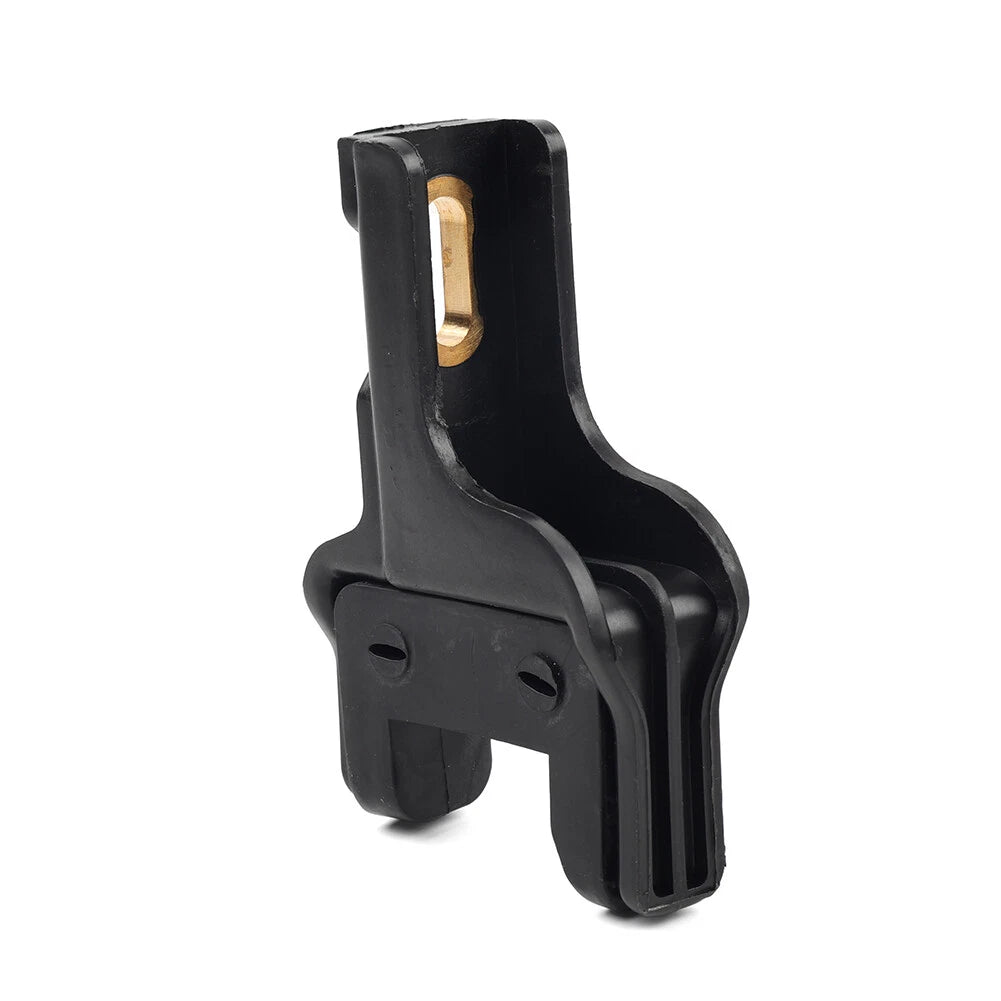 Upper Radiator Water Tank Bracket Isolator for Chrysler Dodge