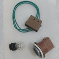 Headlamp Socket for Ford (Various Years)