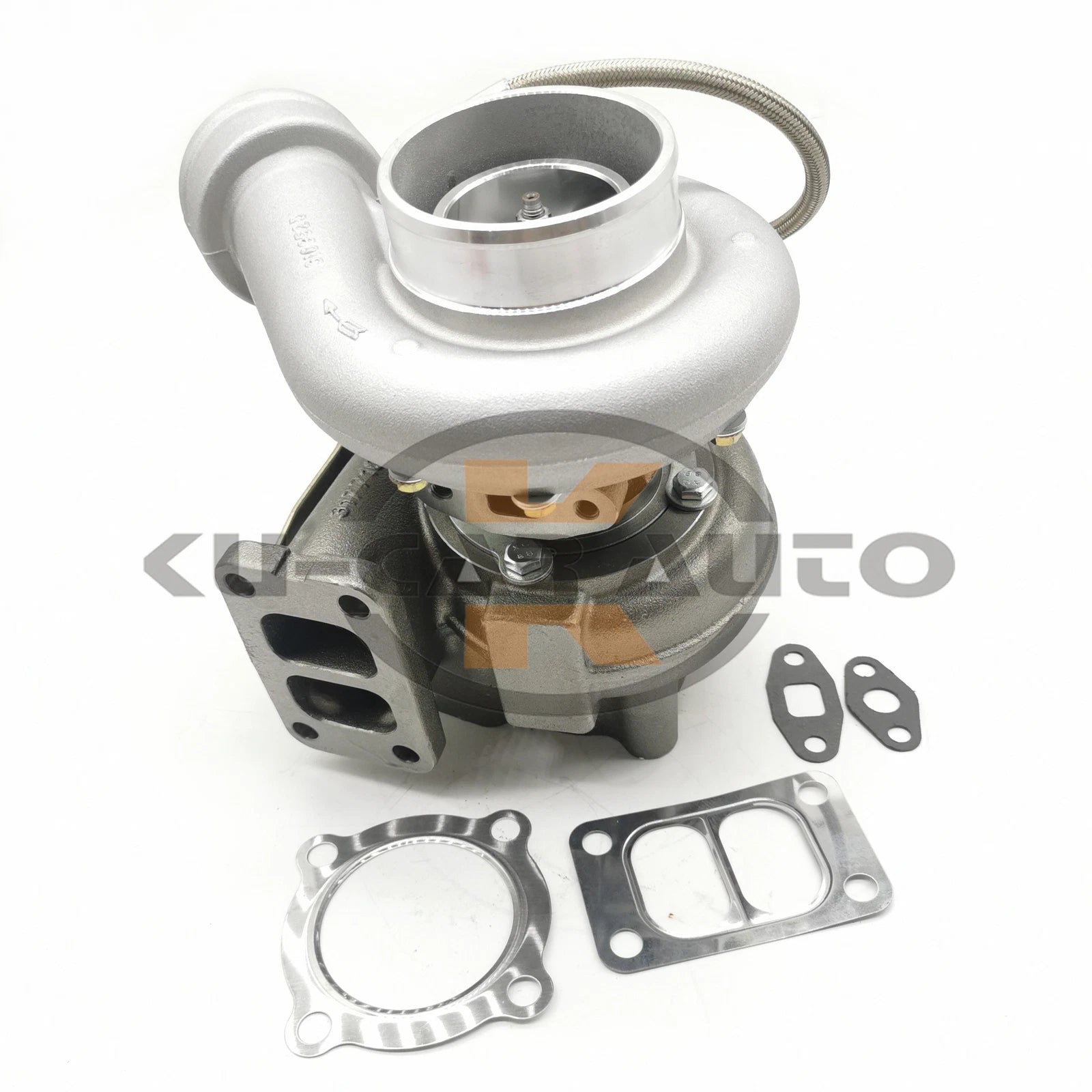 Turbocharger for Volvo Wheel Loader L110E (TAD722VE, VOE20571676, 3802190)