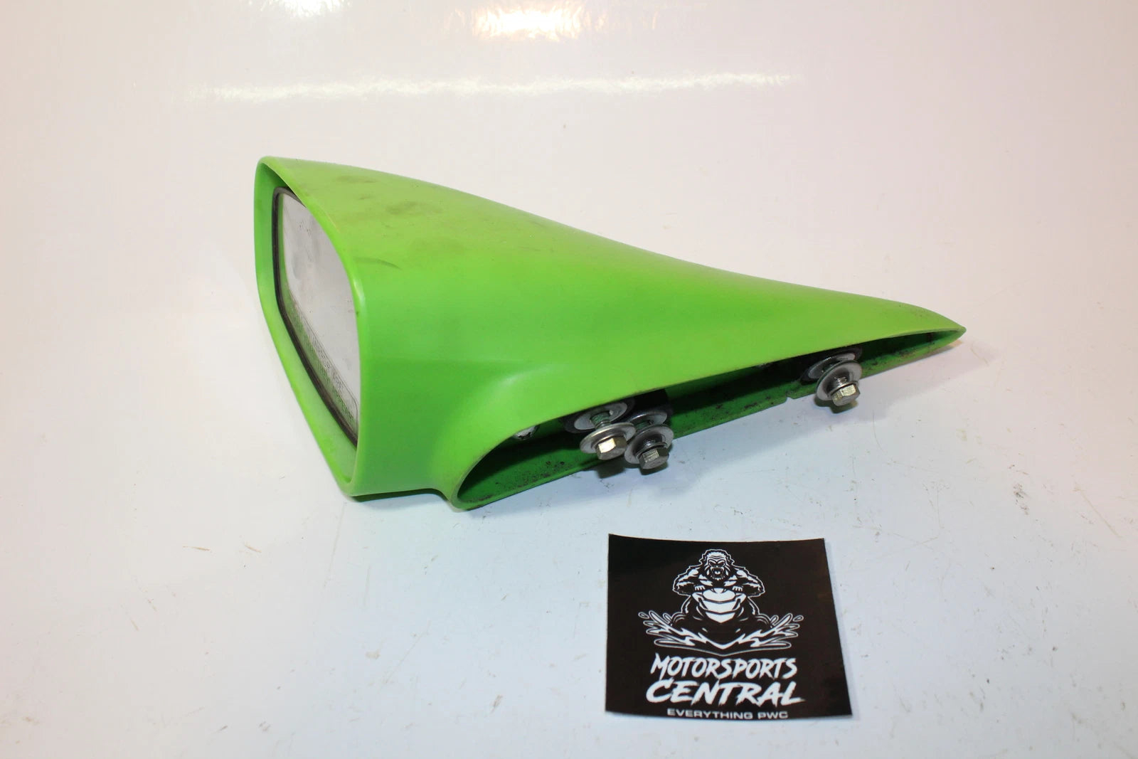 Left Side Rear View Mirror for Kawasaki Jet Ski 900 ZXI (1994–1997) 56001-3707-6L