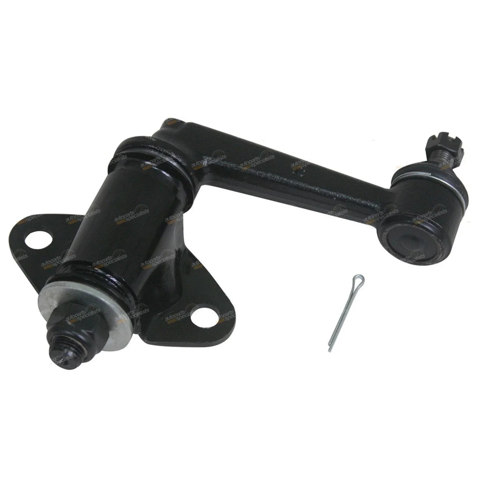 Steering Idler Arm Joint for Ford Courier PC (1989-1996) 4x4 Ute
